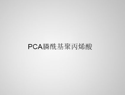  PCA 膦?；郾┧? class=