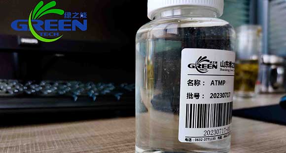 ATMP什么意思？ATMP是什么？ATMP阻垢劑的用途和作用是什么？