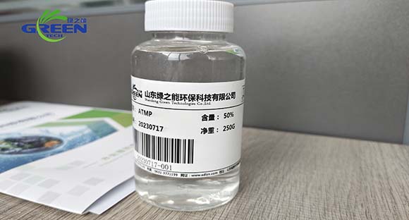 atmp氨基三亞甲基膦酸的作用，價格以及技術(shù)指標，你都了解么