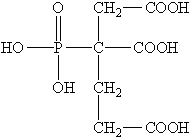 PBTCA 2-膦酸丁烷-1，2，4-三羧酸