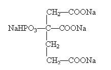 PBTCA·Na4 2-膦酸丁烷-1，2，4-三羧酸四鈉